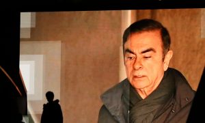With One Final Vote, Nissan Shareholders Dump Ghosn, Seek Clarity on Company's Future
