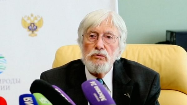 JEAN-MICHEL COUSTEAU