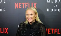 Meghan Mccain Snaps at Joy Behar on ‘The View’: ‘Part of Your Job Is to Listen to Me’