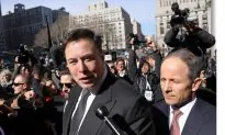 SEC Steps on Tesla ‘Reasonable’ to Prevent Problems: Commissioner