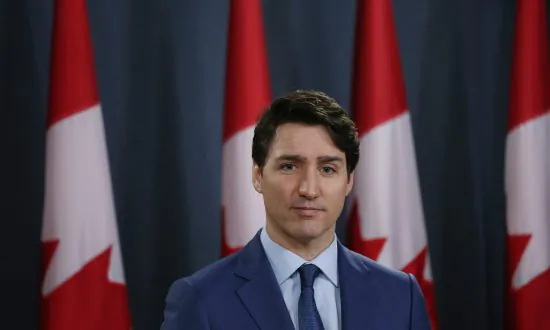 Canada’s Liberal Party Generates a Tempest in a Thimble