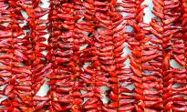 Secret Ingredient: Peppers With a Sense of Place