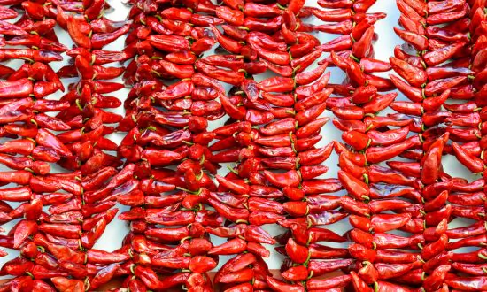Secret Ingredient: Peppers With a Sense of Place