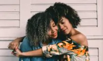 How Long Does It Take to Make a Friend?