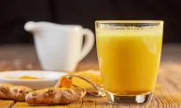 Antibiotic Tonic Recipe