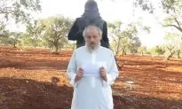 Italian Man Held Hostage in Syria Since 2016 Freed: Prime Minister