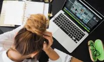 Not Sleeping at Work? You Should Be Fired
