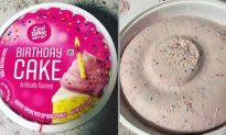 Birthday Cake Flavored Cool Whip Rumored to Hit Supermarket Shelves Soon