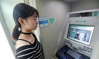Chinese Thieves Exploit Facial Recognition Mobile Payment System to Steal
