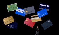 Apple’s Credit Card Gives Goldman Sachs Rare Customer Role