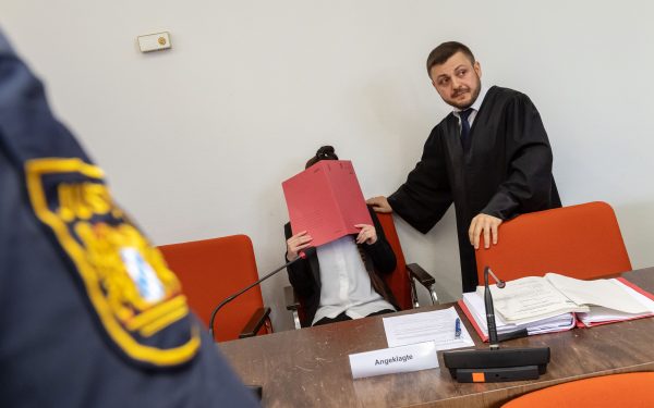 defendant