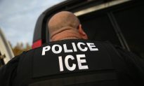 Acting DHS Chief Says ‘Demonizing’ of Agents Dangerous After Shots Fired into ICE Office