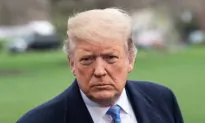Trump’s Responses to Robert Mueller Published in Special Counsel Report
