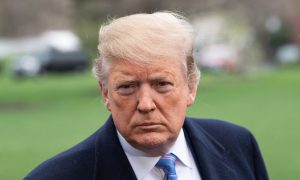 Trump's Responses to Robert Mueller Published in Special Counsel Report