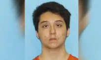 Teen Pleads Guilty to Plotting Terror Attack at Texas Mall