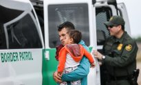 Border Patrol Apprehends 92,000 Illegal Immigrants in March