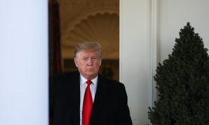 Former Arizona Governor Calls Trump's Proposal to Place Illegal Aliens in Sanctuary Cities a 'Great Plan'