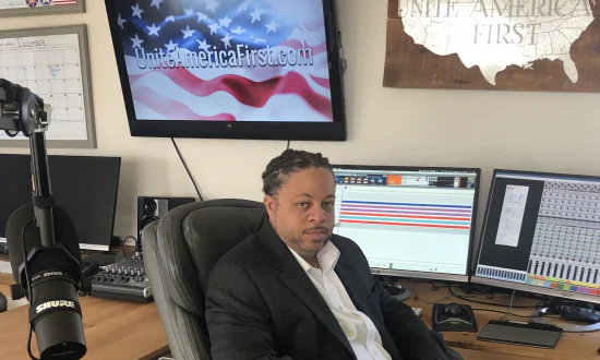 Former Democrat Says Run, Don’t Just #WalkAway, From Democratic Party