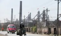 Senate Bill Aims to Free US From Mineral Dependence on China