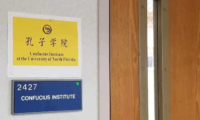 GOP Senators Want US Universities to Be Transparent About Foreign Donations