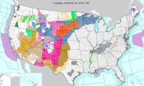 Blizzard Warnings in Effect as Spring Winter Storm Forecast to Hit Much of US