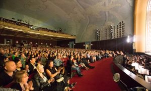 Shen Yun Shows There Are No Limitations, Says Founder