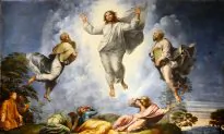 The Passion and the Beauty: Why Easter Music Will Send a Shiver up Your Spine