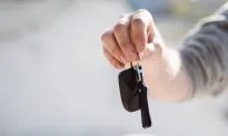 Saving for a Car