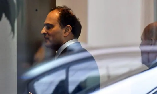 Vancouver Man Faces New Money Laundering Charge in College Admissions Scandal