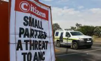 Zimbabwe Election a Foreboding of What’s to Come in South Africa, Analysts Say