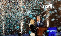 Israel’s Netanyahu Wins Re-election, Main Challenger Concedes Defeat
