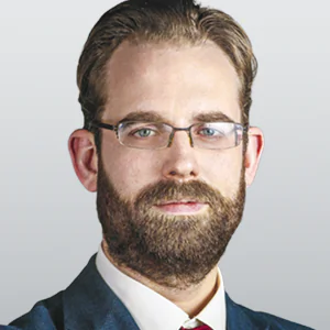 Jasper Fakkert