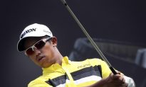 28-Year-Old Golf Champion Arie Irawan Dies of ‘Natural Causes’