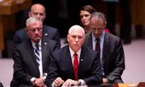 US Calls on UN to Revoke Credentials of Maduro’s Regime