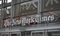 NYT Executive Editor Says Focus Has Shifted From Russia-Trump Theory to Trump’s ‘Character’