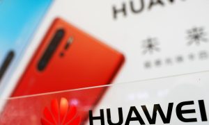 US Firm's Plan for Australia-China Internet Cable Leaves Huawei Trailing
