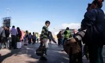 District Court Judge Bars Having Asylum-Seekers Wait in Mexico