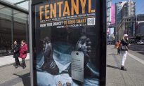 Canada Struggles in Uphill Battle Against Money Laundering, Fentanyl Crisis