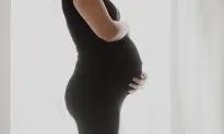 Victorian Teenager Died During Childbirth