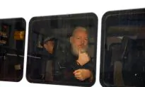 Assange Arrested in London After 7 Years in Ecuador Embassy, US Seeks Extradition