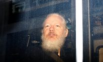 Next Step in Assange Extradition Case Due in UK Court on Friday