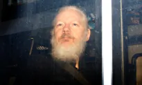 Next Step in Assange Extradition Case Due in UK Court on Friday