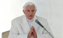 Ex-pope Says Sexual Revolution Led to Abuse Crisis, Sparking Debate