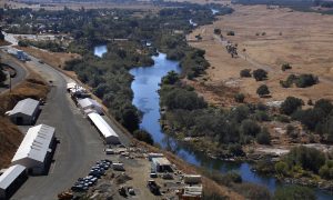 Body of Missing Father Who Tried to Save Son Found in San Joaquin River