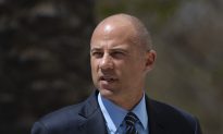 Michael Avenatti Arrested During California State Bar Hearing