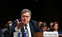 Read: Attorney General William Barr’s Press Conference on Mueller Report