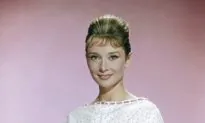 Audrey Hepburn’s Secret Life as Spy During WWII Revealed in New Book