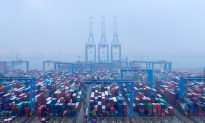 China’s Exports Seen Rebounding, Imports Falling Again in March