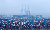 China’s Exports Seen Rebounding, Imports Falling Again in March