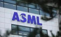 Dutch Government Blocks China From Access to Key Semiconductor Technology
